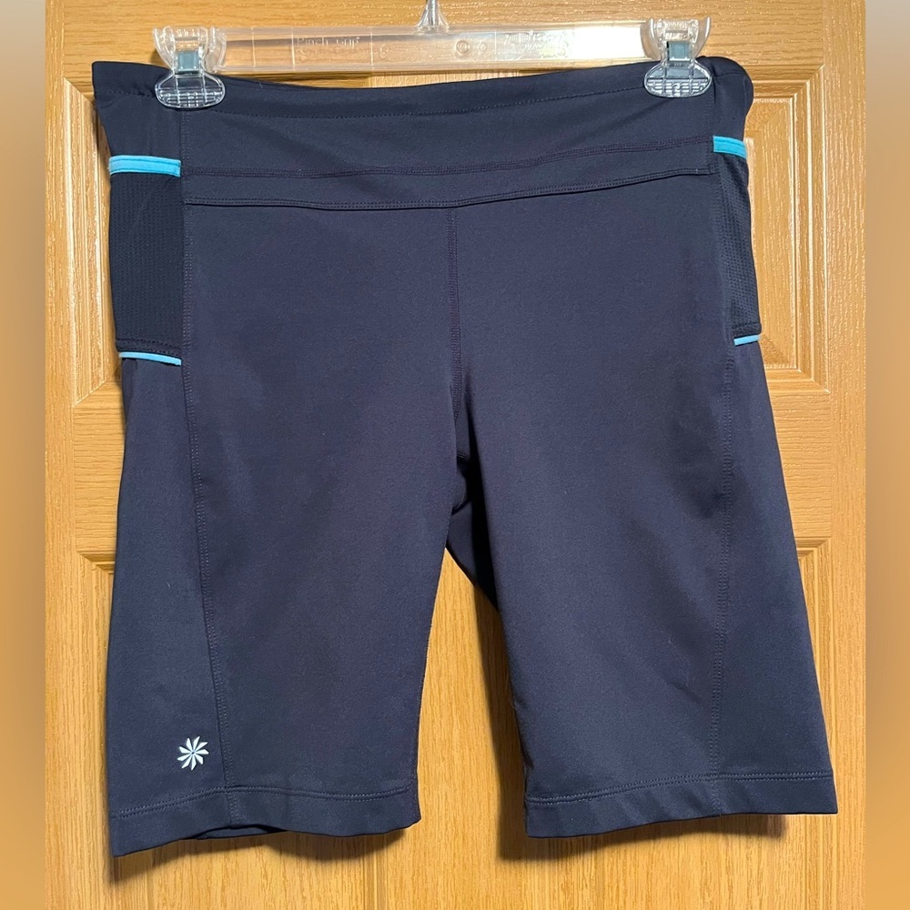 Athleta Women's Presto Bike Shorts